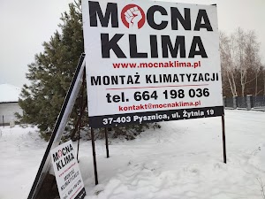 MocnaKlima.pl – Montaż Klimatyzacji | Serwis place picture