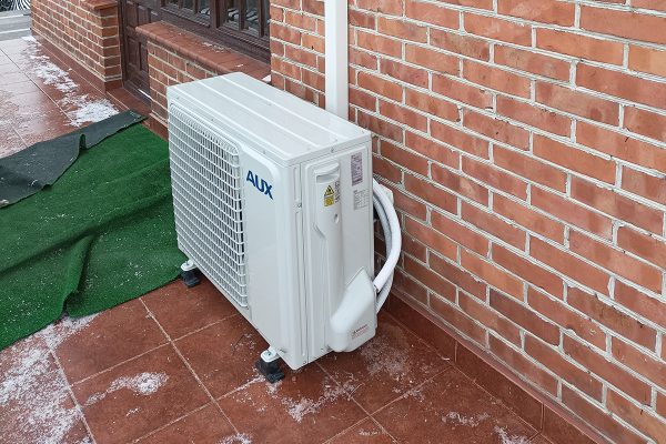 Montaż Klimatyzacji Stalowa Wola