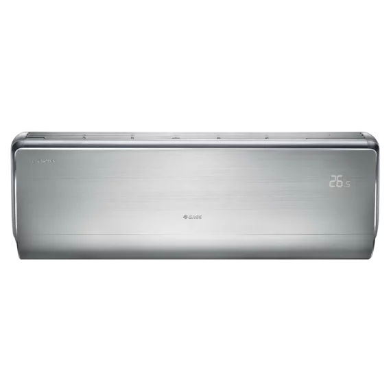 Klimatyzator Gree U Crown Srebrny