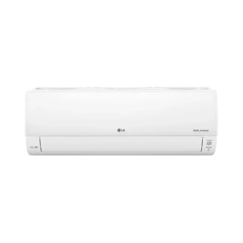 Klimatyzator LG Delux z oczyszczaniem UVnano™ DUAL Inverter