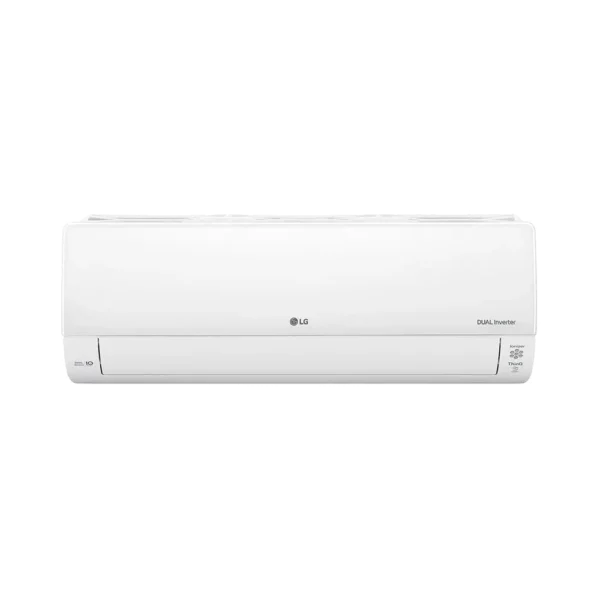 Klimatyzator LG Delux z oczyszczaniem UVnano™ DUAL Inverter