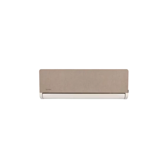 Klimatyzator Rotenso Versu Cloth X w kolorze Caramel