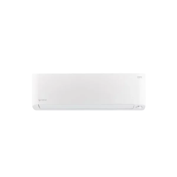 Klimatyzator Rotenso Mirai X w kolorze białym