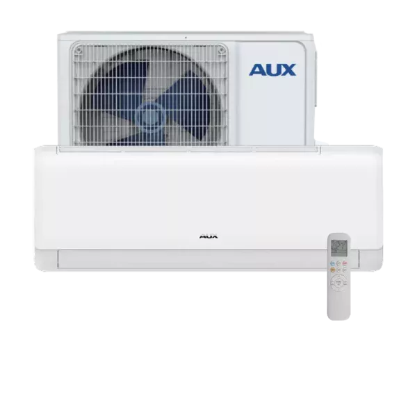 Kompltny zestaw klimatyzacji Aux Q-smart