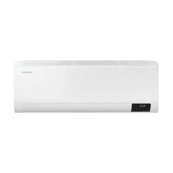 Klimatyzacja Samsung Luzon - jednostka wewnętrzna