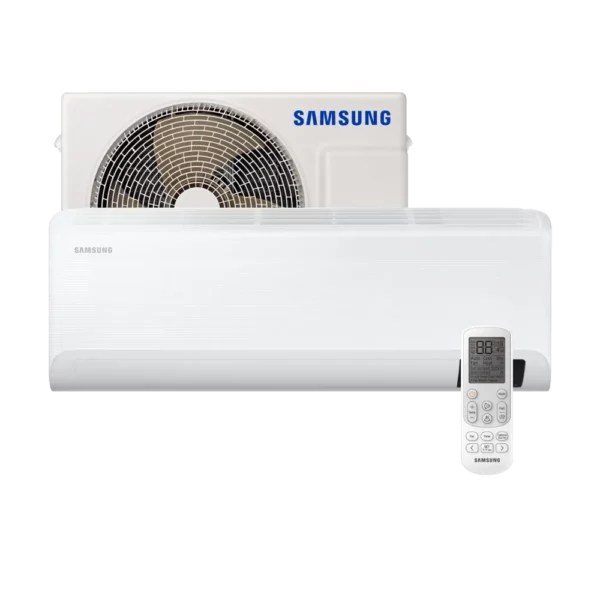 Kompletny zestaw klimatyzacji Samsung Comfort