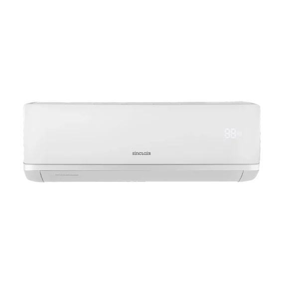 Klimatyzacja Sinclair Ray Biała - jednostka wewnętrzna