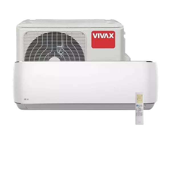 Kompletny zestaw klimatyzacji Vivax E-Design PRO