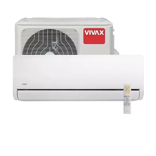 Kompletny zestaw klimatyzacji Vivax H-Design