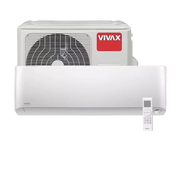 Kompletny zestaw klimatyzacji Vivax Y-Design