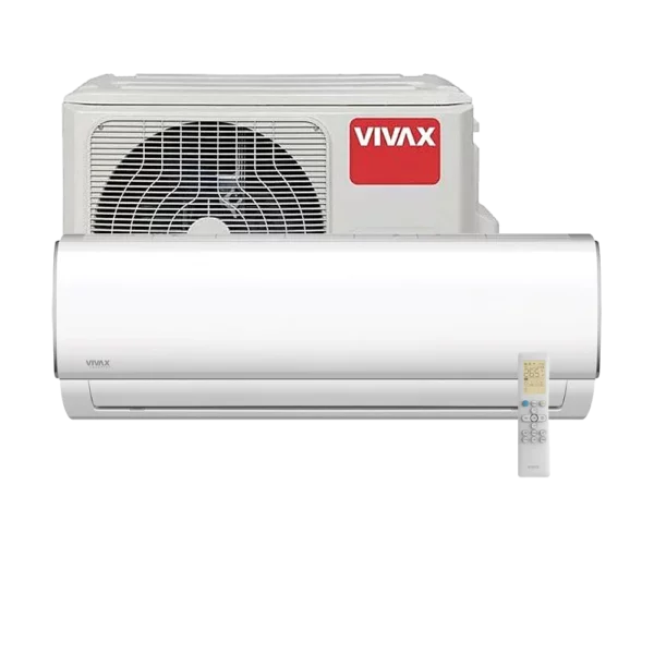 Kompletny zestaw klimatyzacji Vivax M-Design