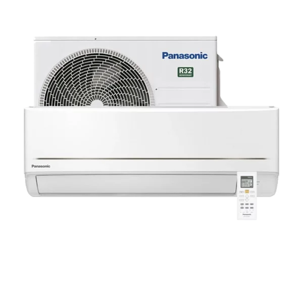 Kompletny zestaw klimatyzacji Panasonic PZ Inverter