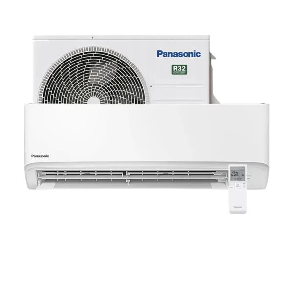 Kompletny zestaw klimatyzacji Panasonic TZ Inverter