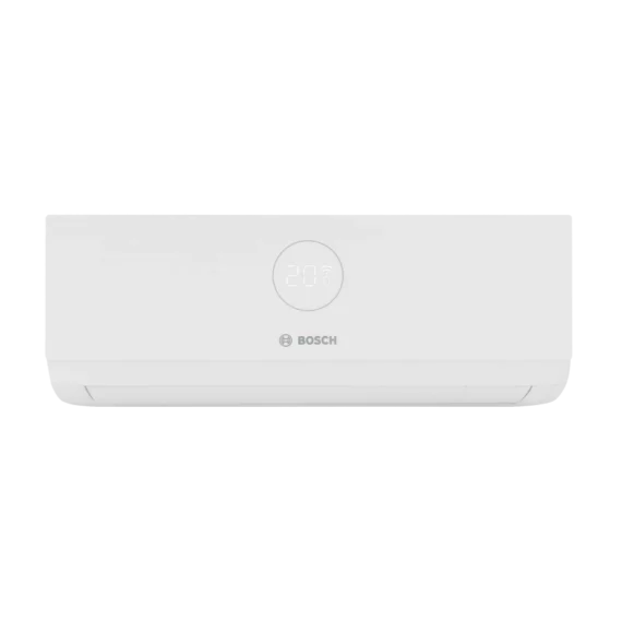 Klimatyzacja Bosh Climate 3000i - jednostka wewnętrzna