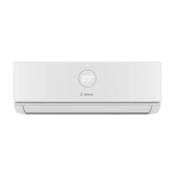 Klimatyzacja Bosh Climate 5000i - jednostka wewnętrzna