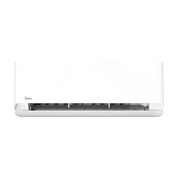 Klimatyzacja Midea Breezless E - jednostka wewnętrzna