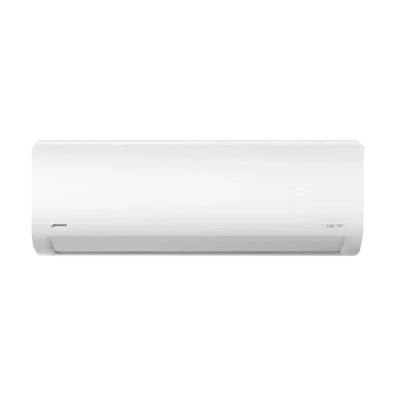 Klimatyzacja Midea Xtreme Save - jednostka wewnętrzna