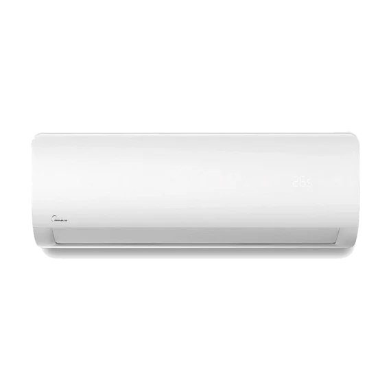 Klimatyzacja Midea Xtreme Save UV - jednostka wewnętrzna