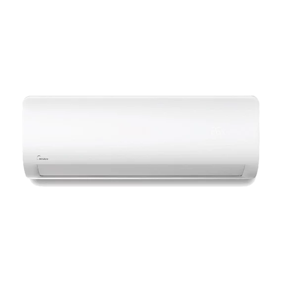 Klimatyzacja Midea Xtreme Save Warmer - jednostka wewnętrzna