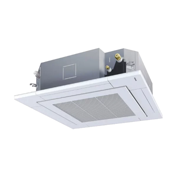 Klimatyzacja kasetonowa Toshiba Digital Inverter - jednostka wewnętrzna