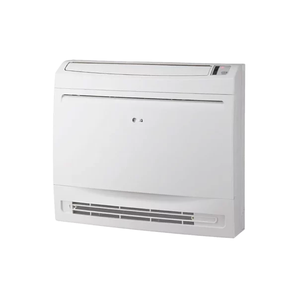 Klimatyzacja konsola LG Standard Inverter - jednostka wewnętrzna