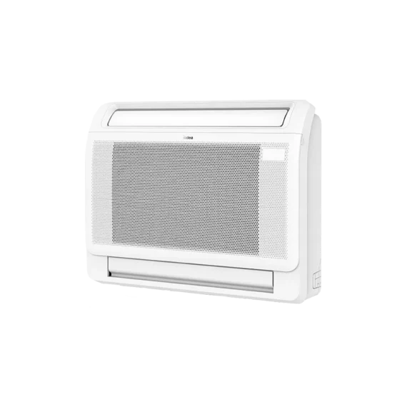 Klimatyzacja konsola Midea - jednostka wewnętrzna