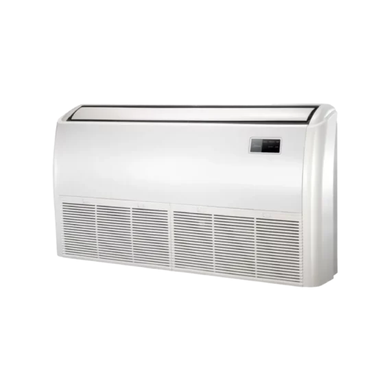 Klimatyzacja przypodłogowo-sufitowa Midea Business Smart - jednostka wewnętrzna