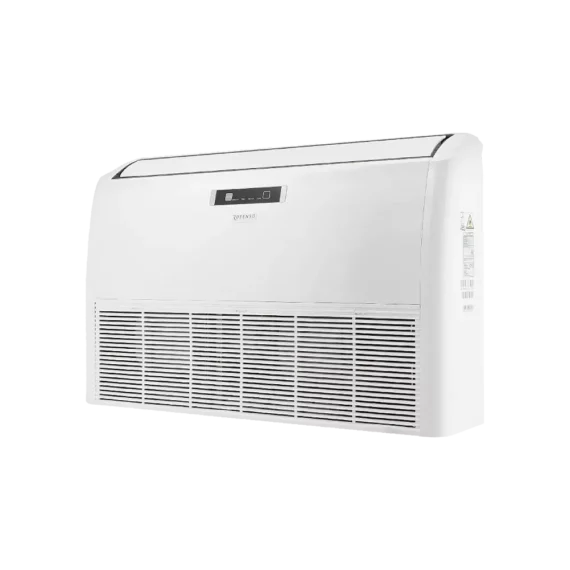 Klimatyzacja przypodłogowo-sufitowa Rotenso JATO - jednostka wewnętrzna