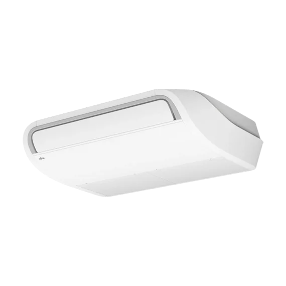 Klimatyzacja sufitowa Fujitsu KRTA Eco - jednostka wewnętrzna