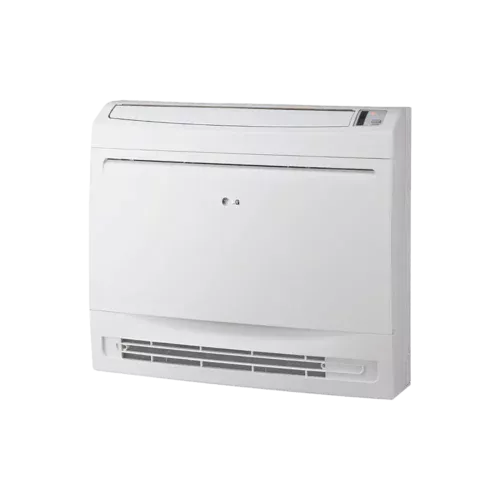 Klimatyzacja konsola LG Standard Inverter - jednostka wewnętrzna