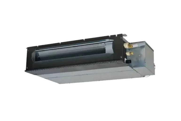 Klimatyzator kanałowy Mitsubishi Heavy