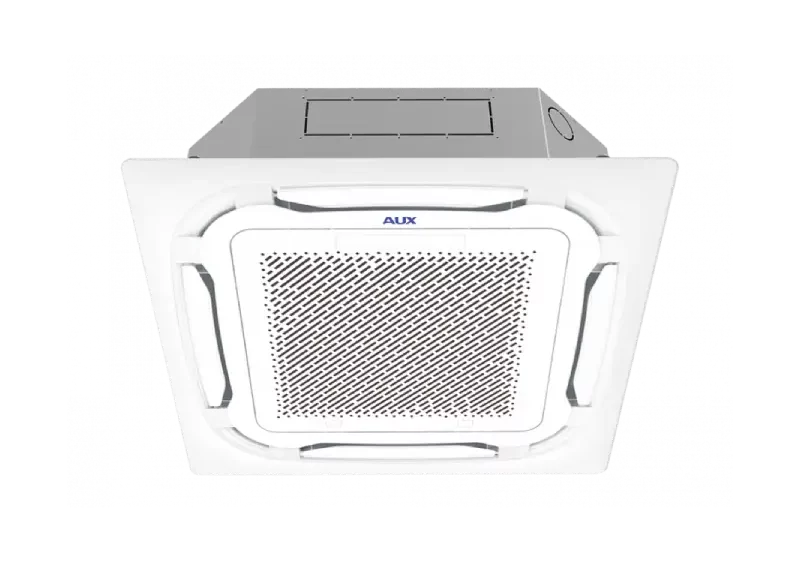 Klimatyzator kasetonowy AUX