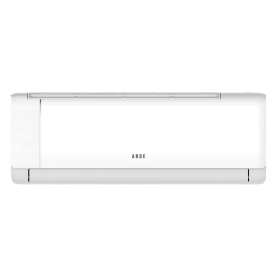 Klimatyzator ścienny Ande Quantum Pro