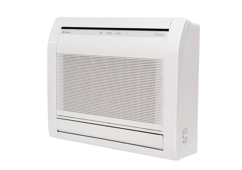 Klimatyzator przypodłogowy Fuji Electric KVCA